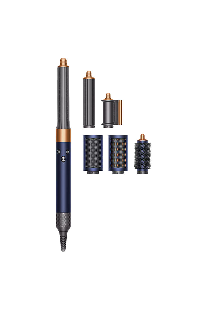 Dyson Airwrap Styler Complete (Long) BCo/DBu/BCo