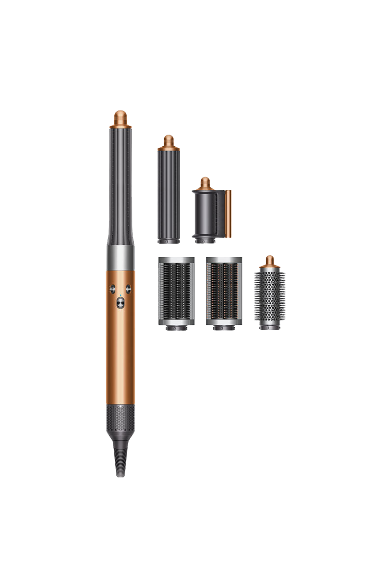 Dyson Airwrap Styler Complete (Long) Co/Nk