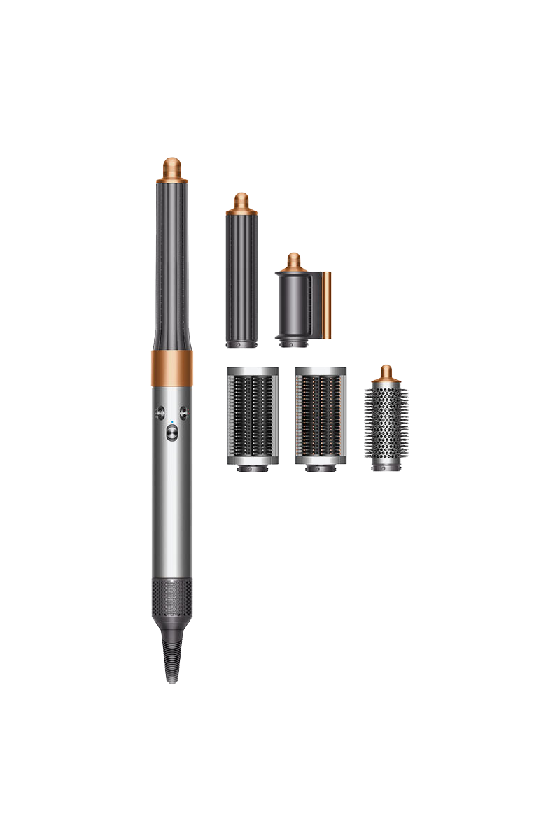 Dyson Airwrap Styler Complete (Long) Nk/Co